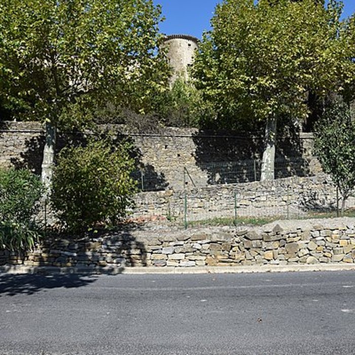 Photo de Château de Serviès-en-Val
