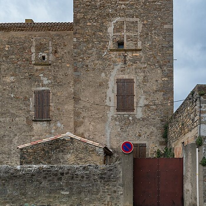 Photo de Château de Serviès-en-Val