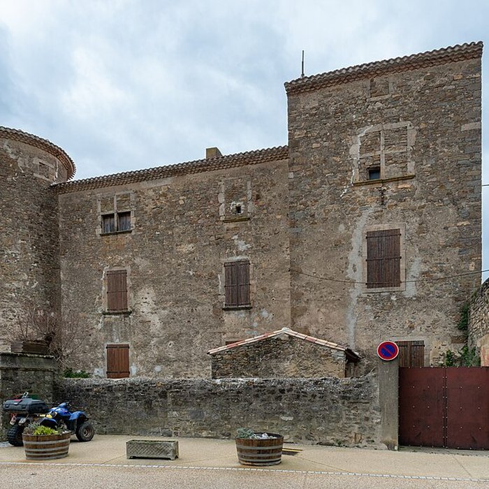 Photo de Château de Serviès-en-Val