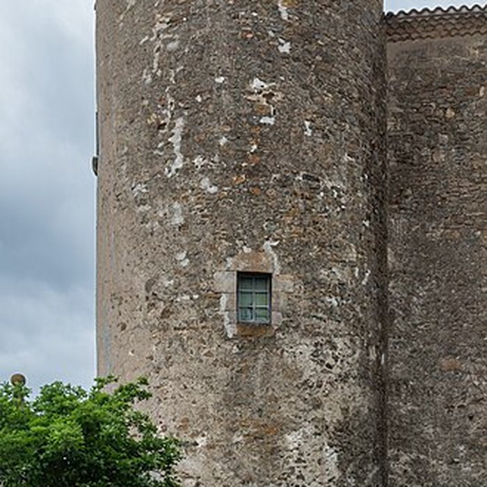 Photo de Château de Serviès-en-Val