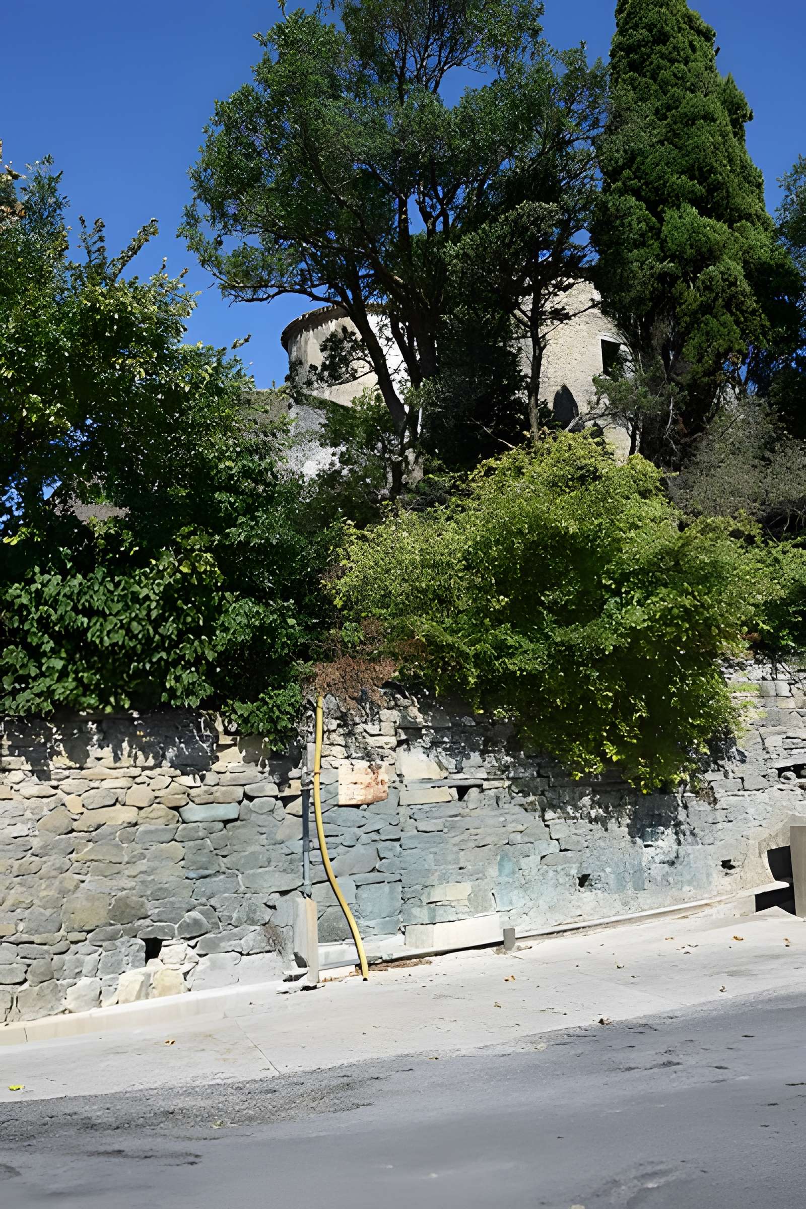 Château de Serviès-en-Val