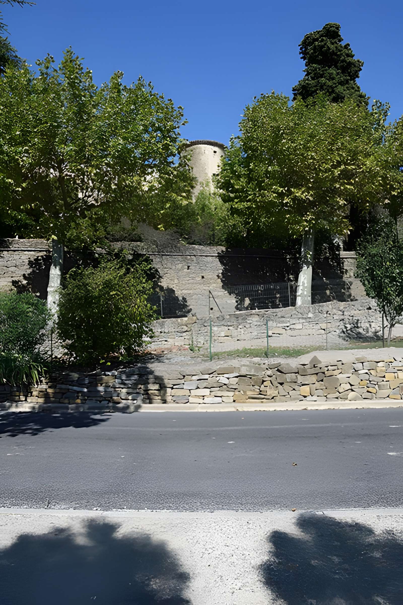 Château de Serviès-en-Val