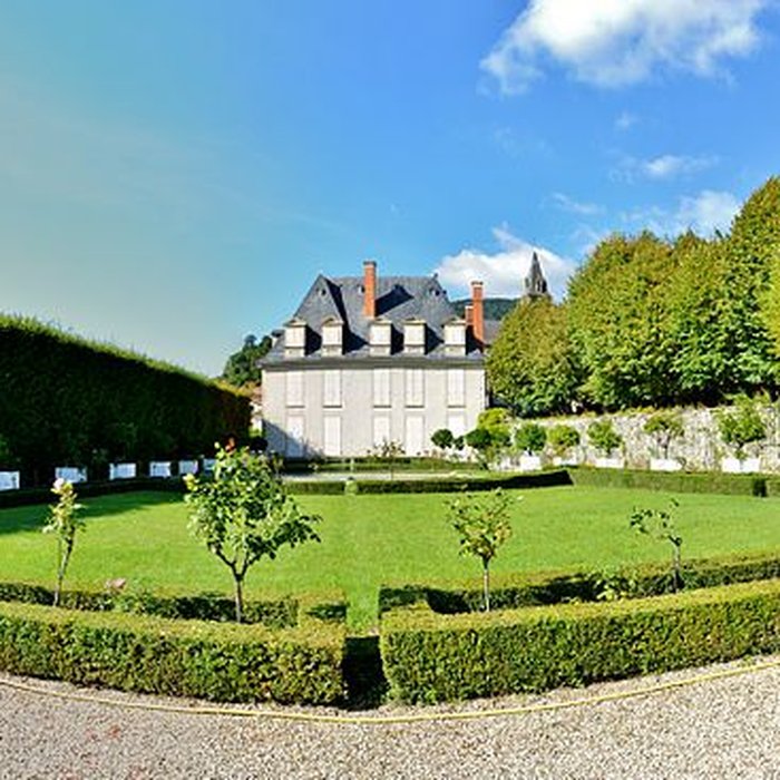 Photo de Château de Siéyès