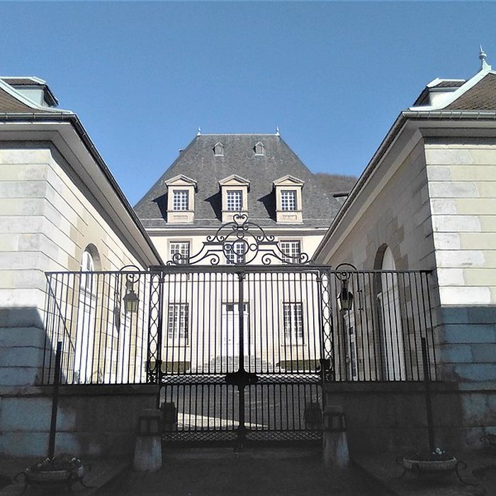 Photo de Château de Siéyès