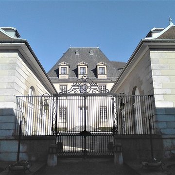 Château de Siéyès