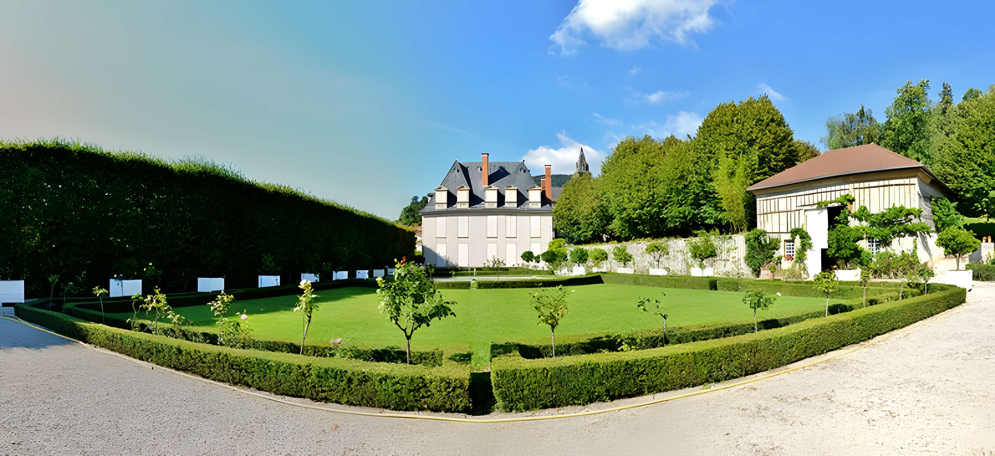 Château de Siéyès