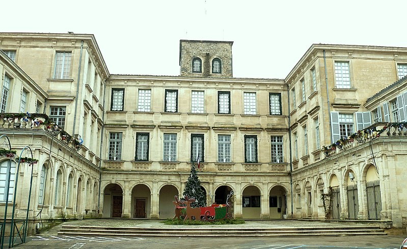 Photo de Château de Simiane