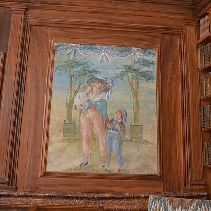 Photo de Château de Simiane