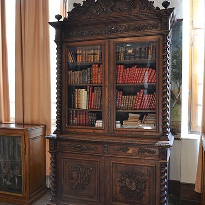 Photo de Château de Simiane