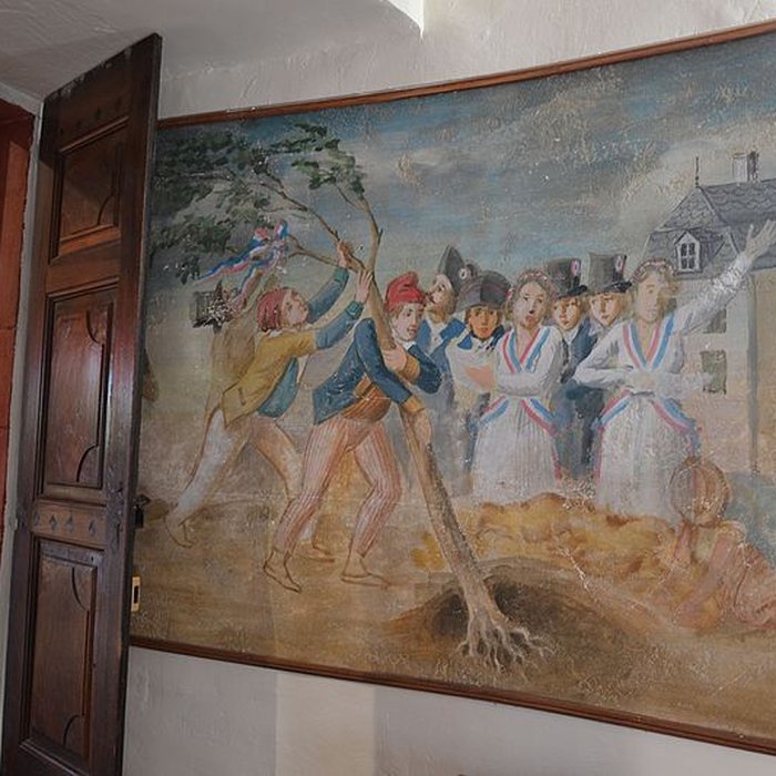 Photo de Château de Simiane