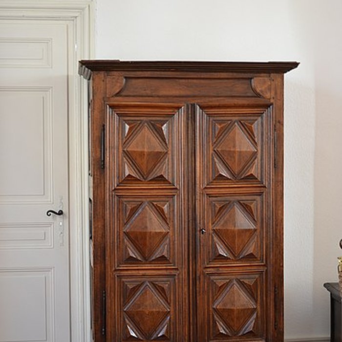 Photo de Château de Simiane