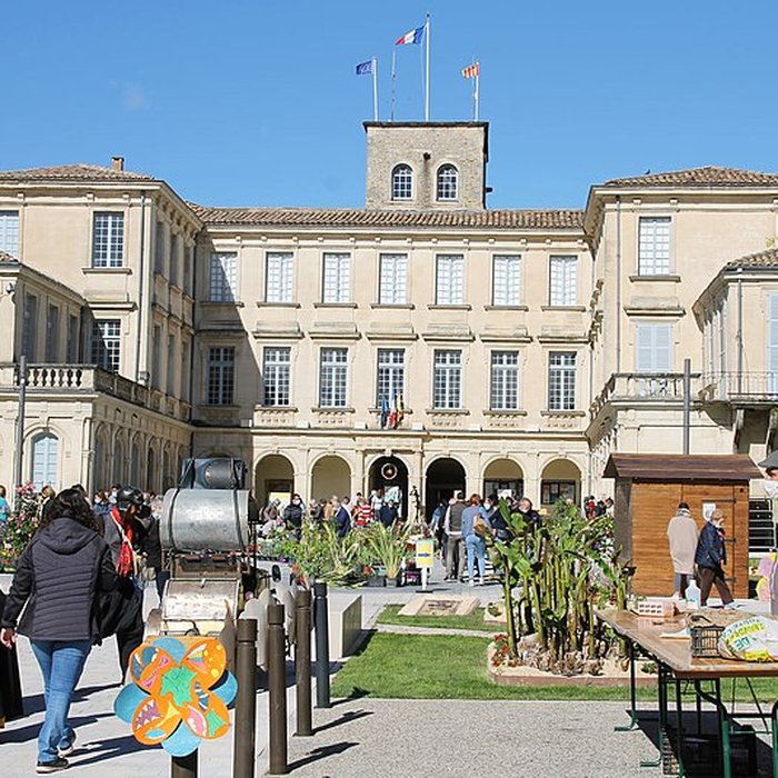 Photo de Château de Simiane