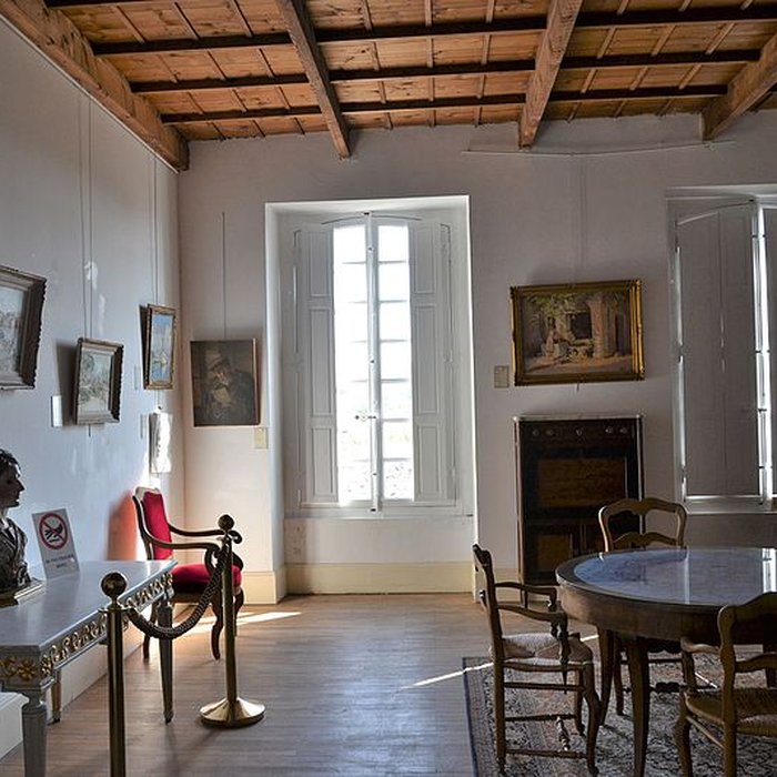 Photo de Château de Simiane