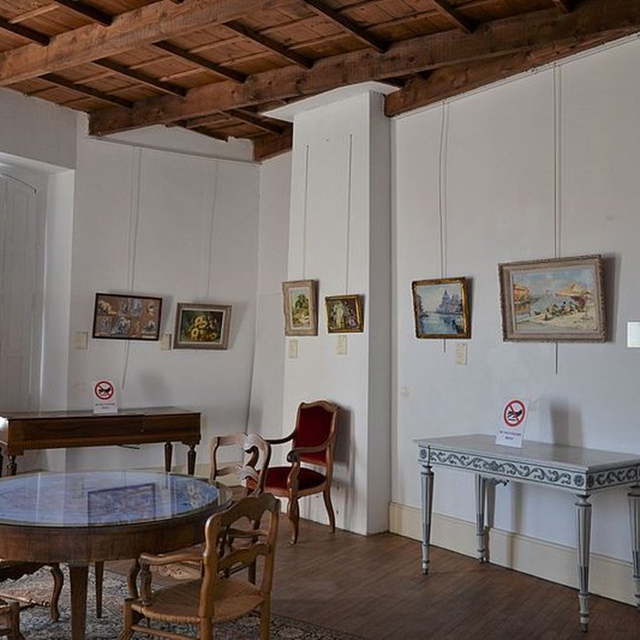 Photo de Château de Simiane