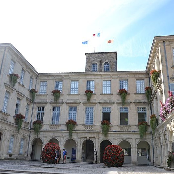 Photo de Château de Simiane