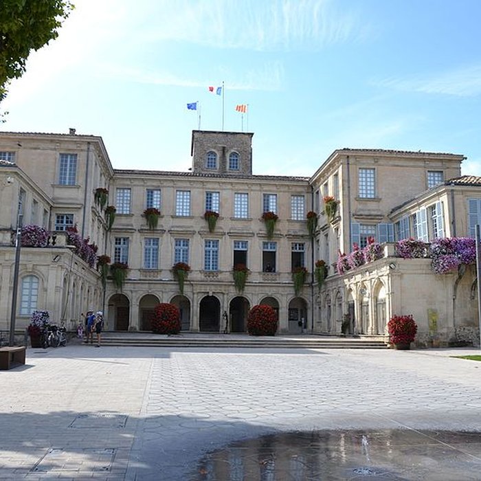 Photo de Château de Simiane