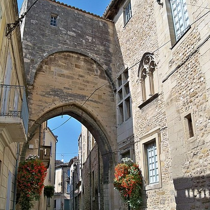 Photo de Château de Simiane