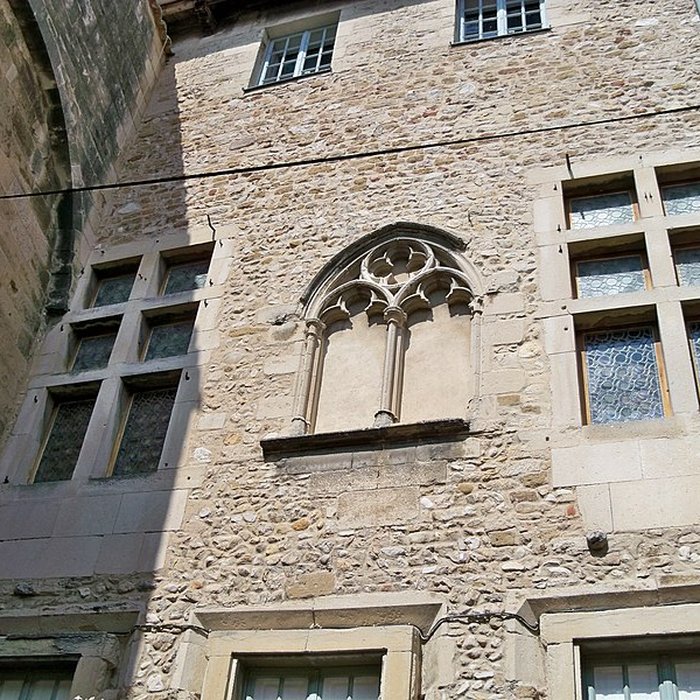 Photo de Château de Simiane