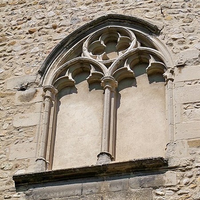 Photo de Château de Simiane