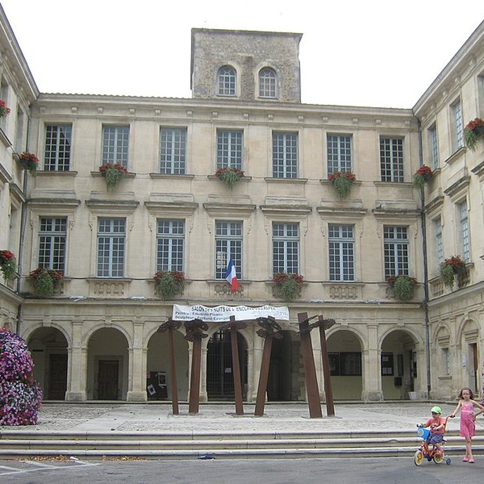 Photo de Château de Simiane