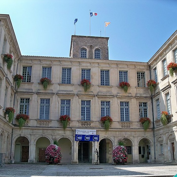 Photo de Château de Simiane
