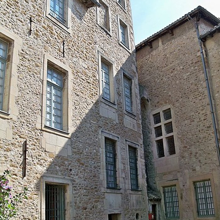 Photo de Château de Simiane