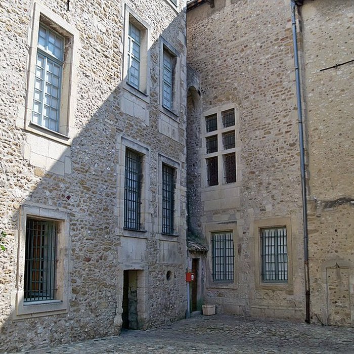Photo de Château de Simiane
