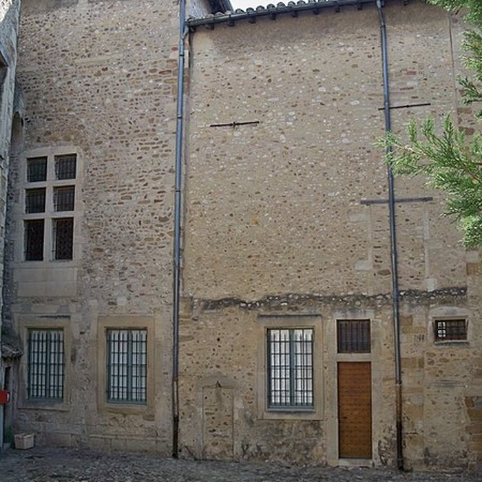 Photo de Château de Simiane