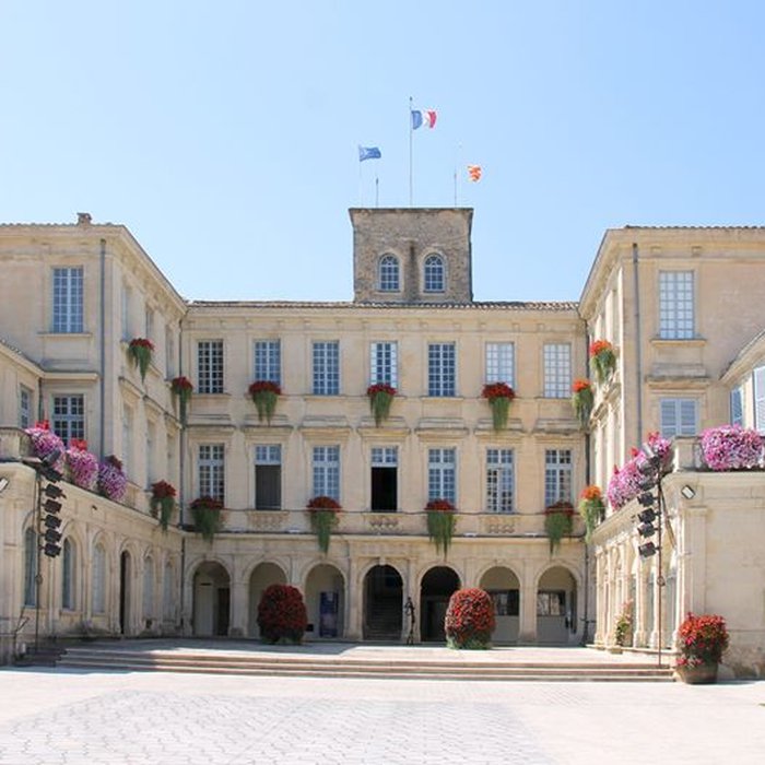 Photo de Château de Simiane