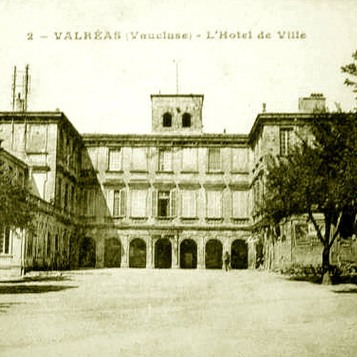 Photo de Château de Simiane