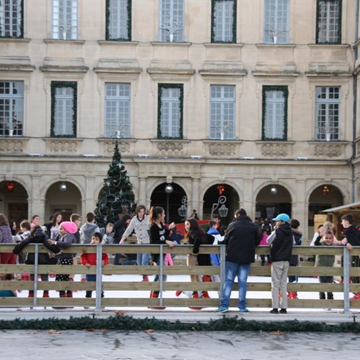 Photo de Château de Simiane
