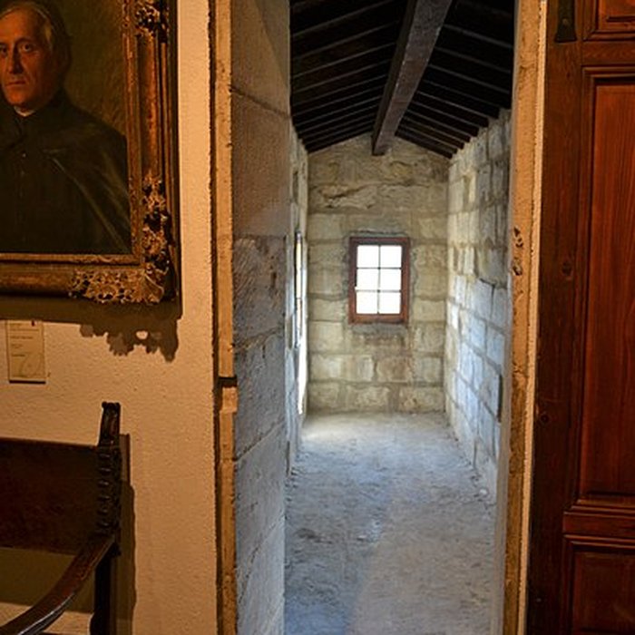 Photo de Château de Simiane