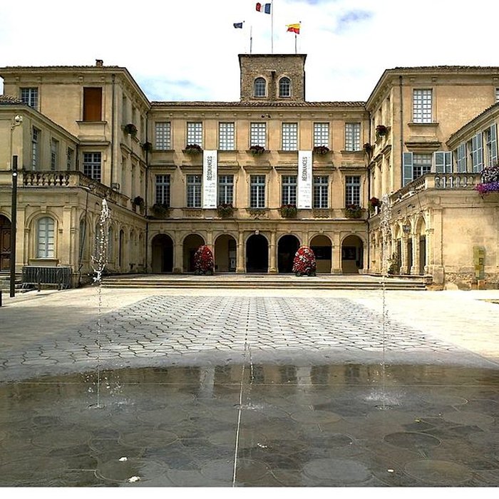 Photo de Château de Simiane