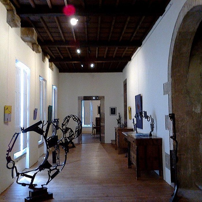 Photo de Château de Simiane