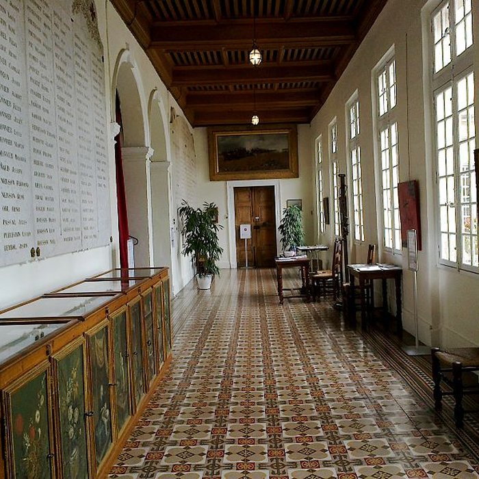 Photo de Château de Simiane