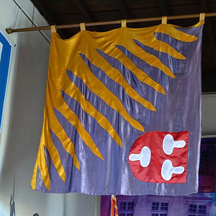 Photo de Château de Simiane