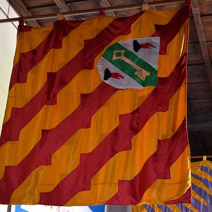 Photo de Château de Simiane