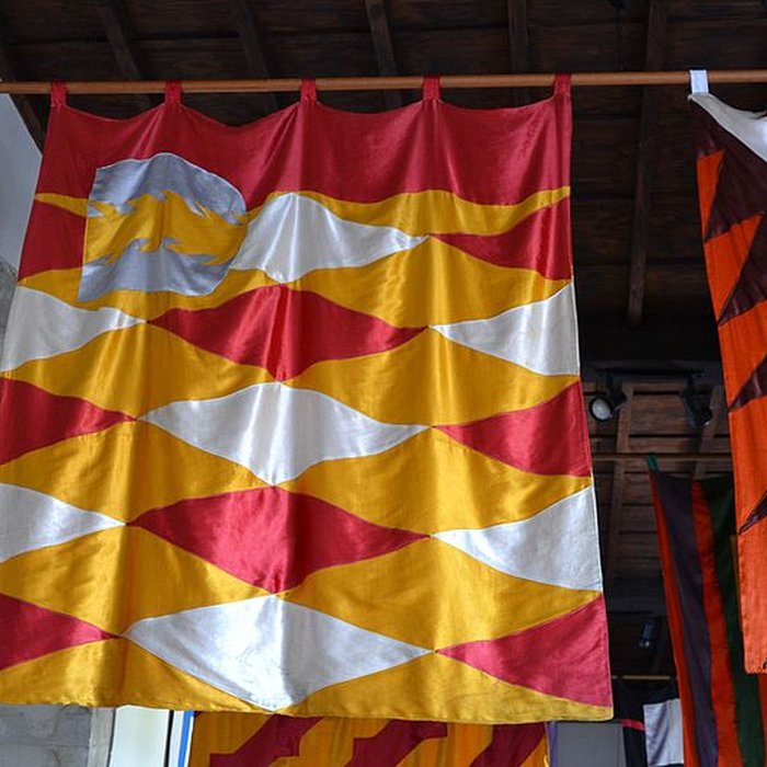 Photo de Château de Simiane