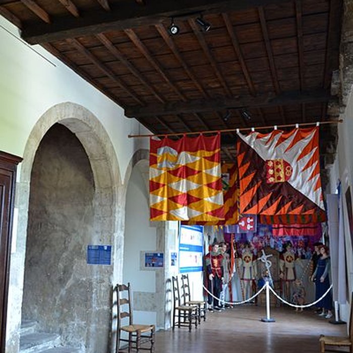 Photo de Château de Simiane