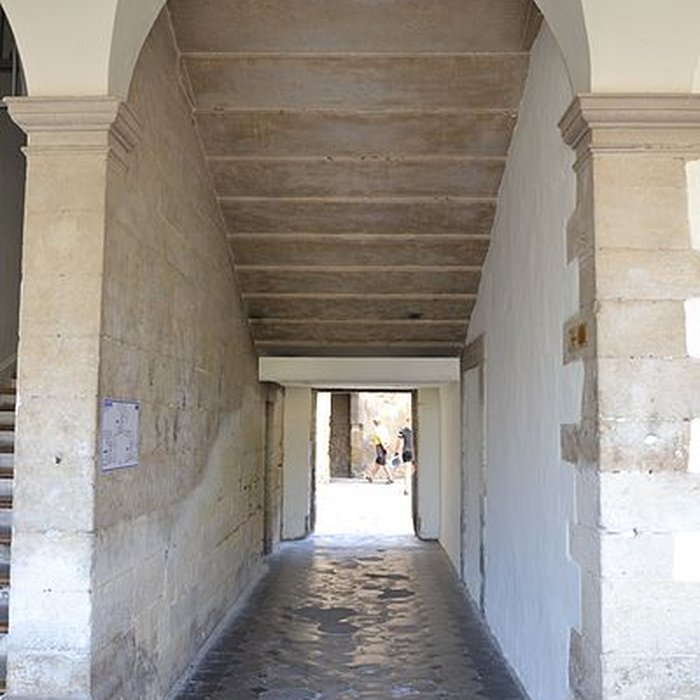 Photo de Château de Simiane