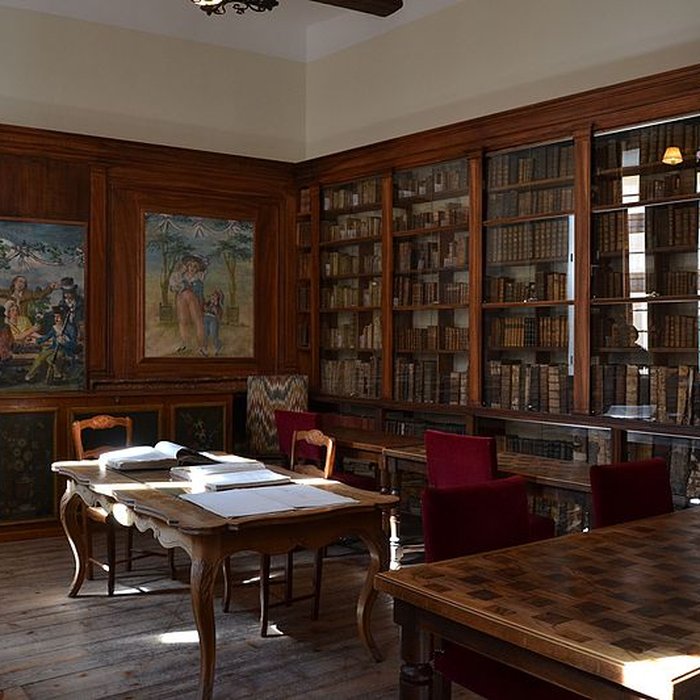 Photo de Château de Simiane