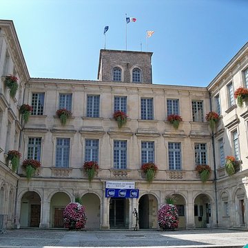 Château de Simiane