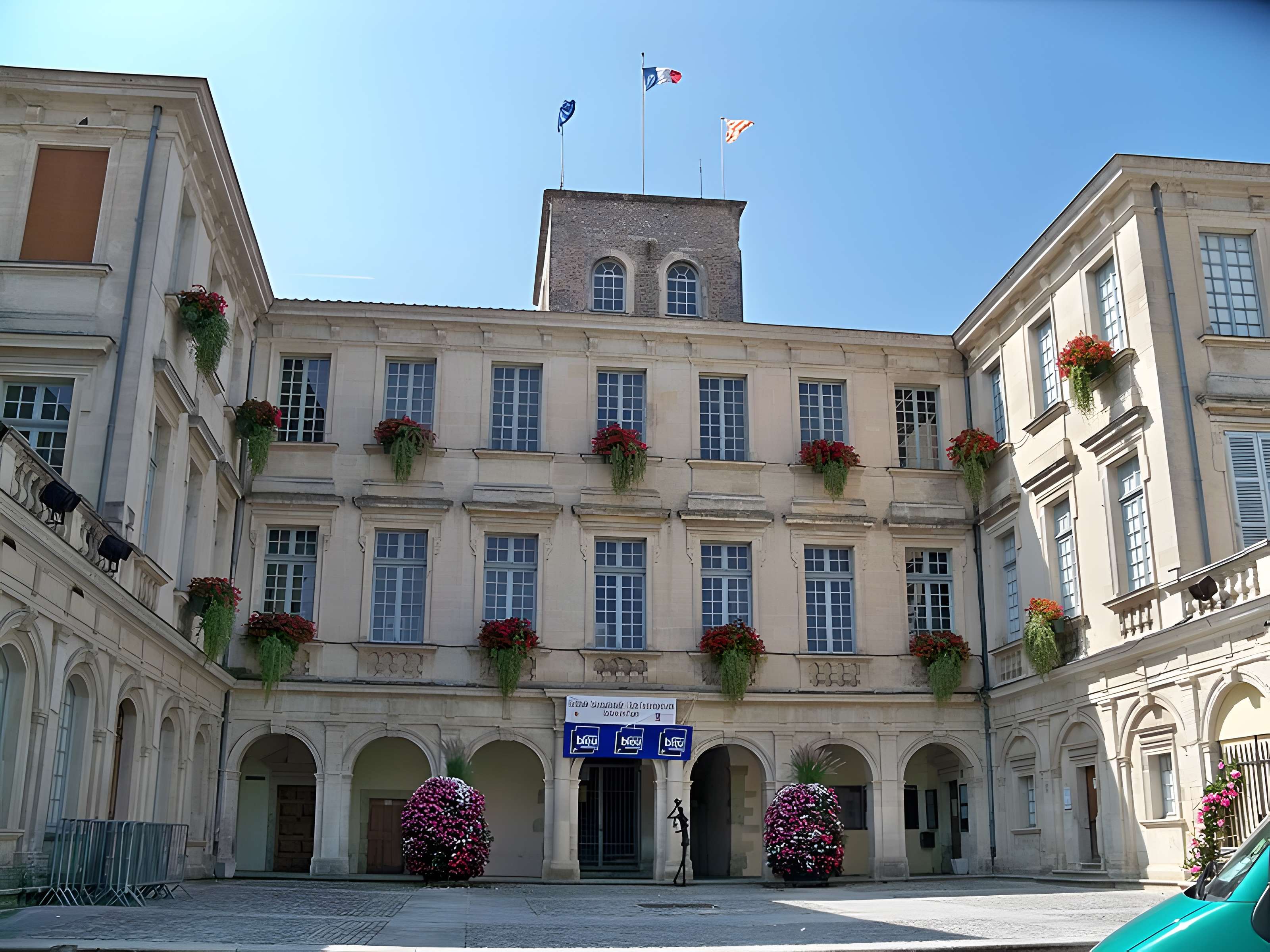 Château de Simiane