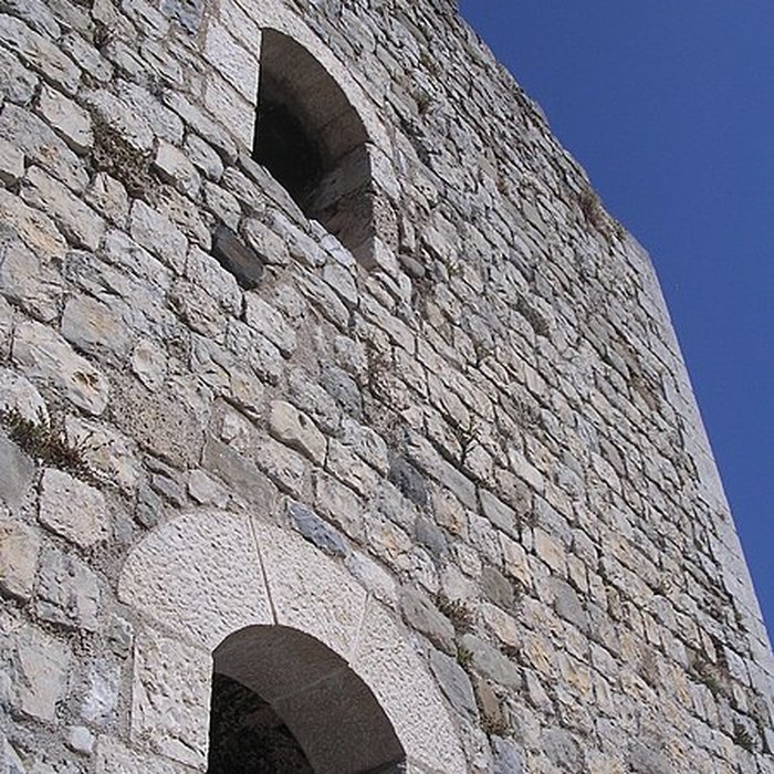 Photo de Château de Sospel