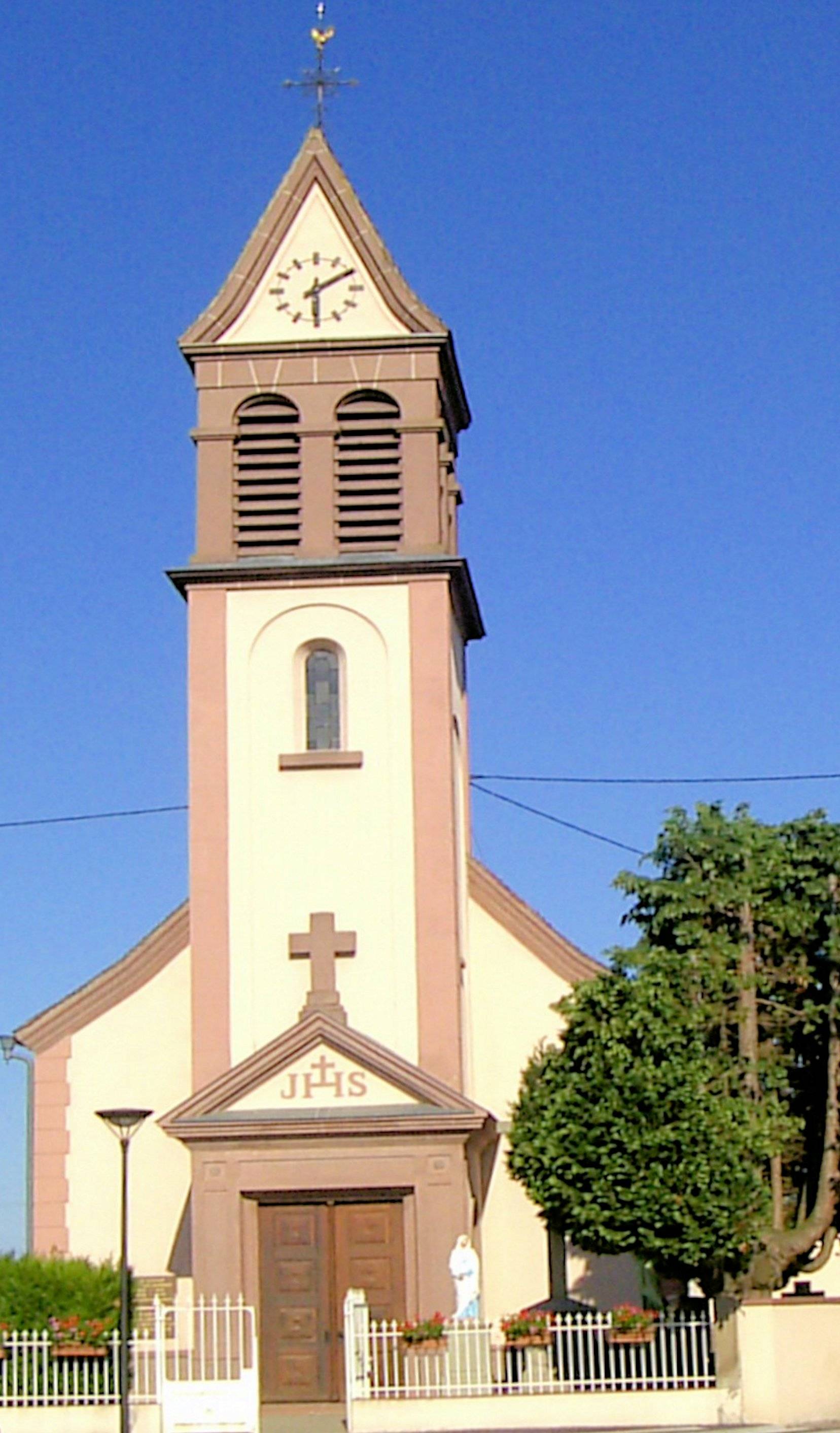 Photo de セント・スティーブンス大聖堂