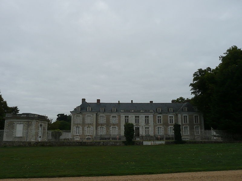 Photo de Château de Soucelles