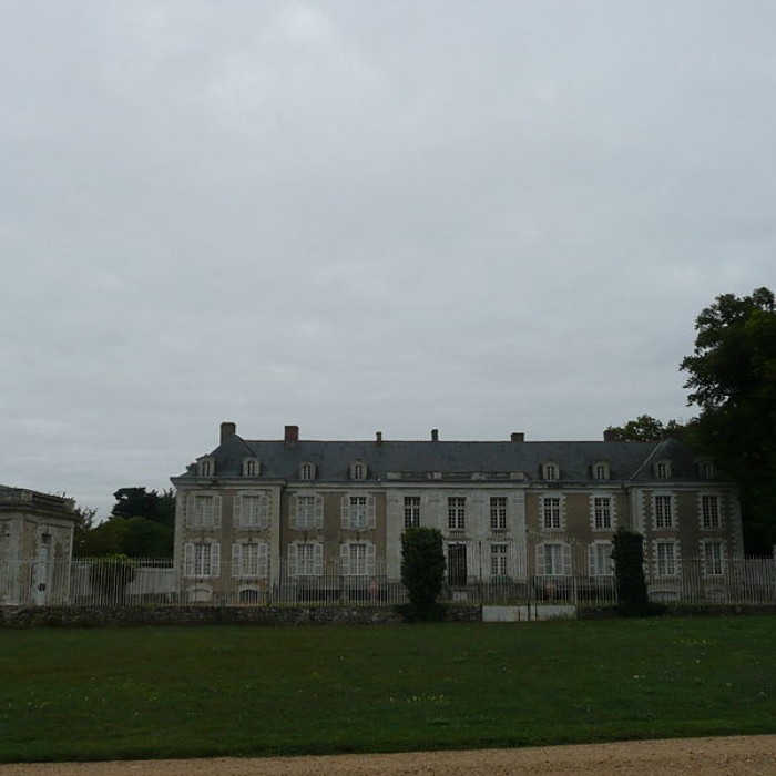 Photo de Château de Soucelles