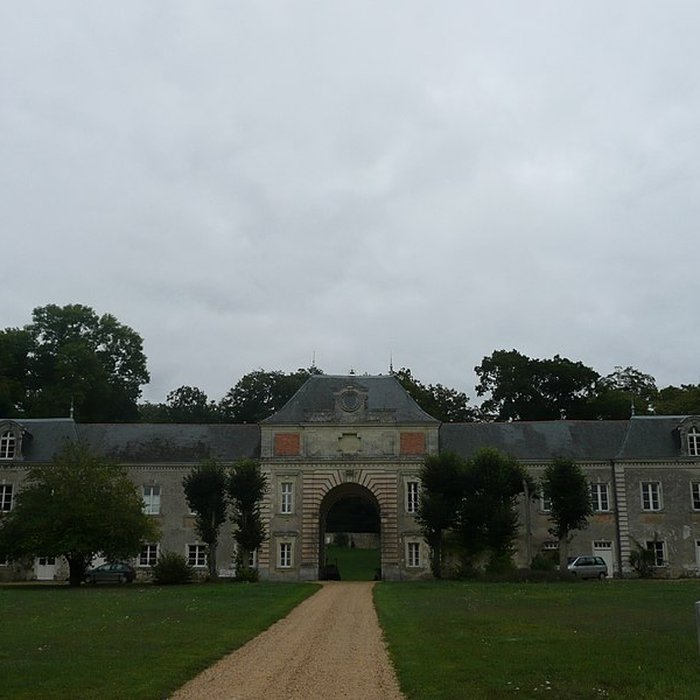 Photo de Château de Soucelles