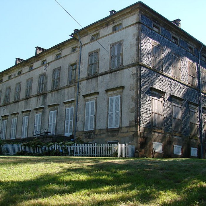 Photo de Château de Soult-Berg