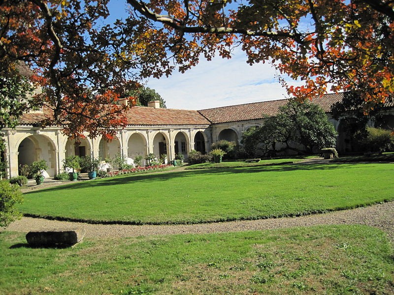 Photo de Château de Sourdis